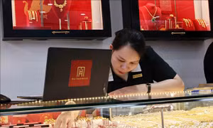 Sàn giao dịch Vàng quốc gia: Thận trọng nhưng cấp thiết phải làm