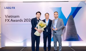 ABBank với năng lực thanh khoản vượt trội và vị thế trên thị trường liên ngân hàng