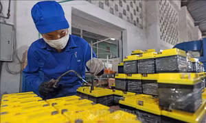 ‘Khơi thông’ vốn cho doanh nghiệp nhỏ và vừa 
