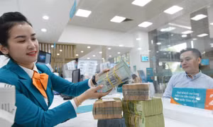 Thống đốc Nguyễn Thị Hồng: Giảm lãi suất còn gặp nhiều khó khăn