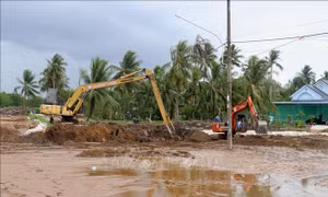 ‘Né’ trách nhiệm nên giải ngân vốn đầu tư công 'ì ạch' 