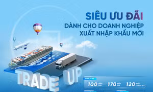 VietinBank tiếp sức doanh nghiệp xuất nhập khẩu tăng trưởng cuối năm