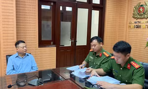Các nhà đầu tư bị thiệt hại trong dự án tiền số Antex có được bồi thường? 
