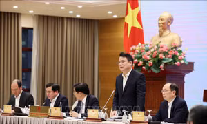  Gỡ 'điểm nghẽn' về thể chế để khơi thông nguồn lực