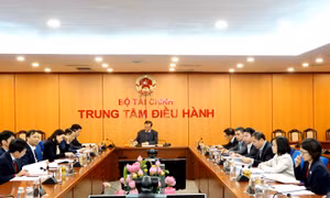 Thu ngân sách tăng 158,5 nghìn tỷ đồng so với số báo cáo Quốc hội