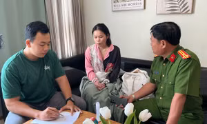Nữ nghi phạm bắt cóc 2 bé gái ở phố đi bộ Nguyễn Huệ sẽ phải đối mặt với án phạt ra sao?