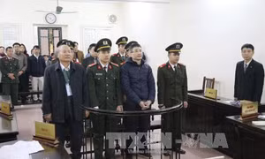 Rửa tiền để biến tiền ‘bẩn’ thành sạch - tiền ‘bẩn’ thường có được từ đâu?