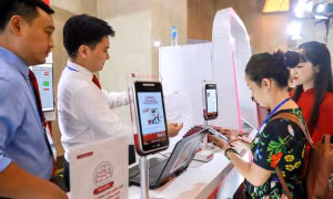 AI giám sát mạng xã hội, cảnh báo kịp thời về rủi ro truyền thông trong ngân hàng