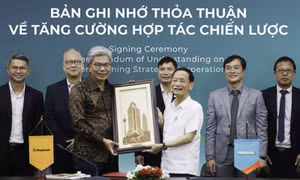 MayBank và ABBank hợp tác chiến lược, tư vấn phát triển bán lẻ và số hóa