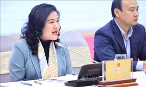 Mô hình quản lý mới khi xóa bỏ chính quyền địa phương cấp huyện