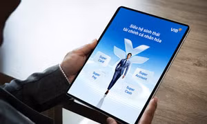 VIB ra mắt Super Pay và Super Cash - Hai mảnh ghép trong siêu hệ sinh thái tài chính cá nhân hóa