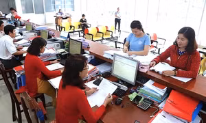 Kho bạc Nhà nước minh bạch hành lang pháp lý, đẩy mạnh thanh toán điện tử 
