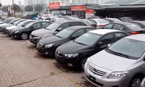 Miễn thuế nhập khẩu đối với nhiều mặt hàng