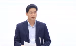 Thứ trưởng Bộ Y tế trả lời việc có hay không lỗ hổng quản lý mỹ phẩm trong vụ Mailisa?