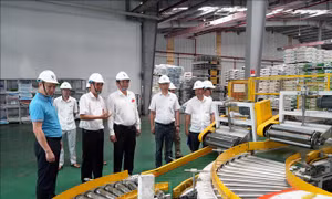 Đổi mới thể chế cho mục tiêu tăng trưởng 2 con số