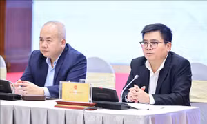 Bộ Công Thương đề xuất các khuyến nghị giảm thiểu rủi ro từ biến động thương mại