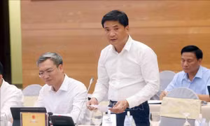 Bộ Xây dựng sẽ sửa đổi cơ chế chính sách, tăng thêm ưu đãi để ‘hút’ nhà ở cho thuê 