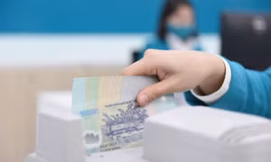 Giá trị nợ xấu đã mua khoảng 13.000 tỷ đồng, đề xuất khơi thông thị trường mua bán nợ