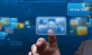 Số hóa quy trình kiểm tra, ngành Thuế nâng cao hiệu quả quản lý 