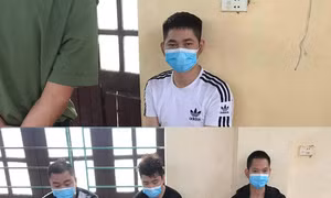 Trục xuất 1.300 người nhập cảnh Việt Nam trái phép?