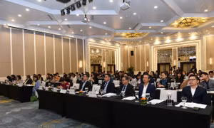  Mức xếp hạng tín nhiệm tốt, doanh nghiệp có cơ hội giảm chi phí huy động vốn