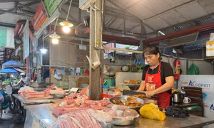 Tiếp tục các biện pháp quản lý, điều hành giá kiểm soát lạm phát