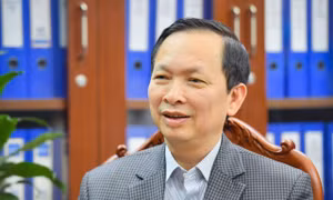Hướng tín dụng vào sản xuất kinh doanh, dự án trọng điểm 