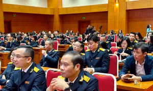 Đã hoàn thuế hơn 141.500 tỷ đồng, tăng 4% so với cùng kỳ năm trước