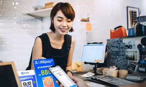Chuyển đổi số ngành Ngân hàng đang tăng tốc, giao dịch số tăng mạnh