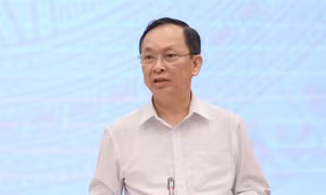 Phó Thống đốc Ngân hàng Nhà nước nói về vụ ‘bốc hơi’ tiền tỷ tại một số ngân hàng