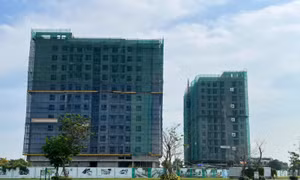 Kỳ vọng chính sách đặc thù về nhà ở xã hội đi vào cuộc sống 