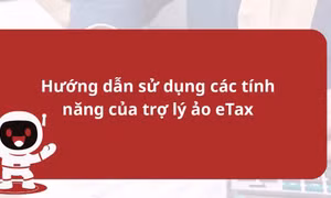 Hệ thống eTax Mobile đã tiếp nhận và xử lý hơn 17,2 triệu giao dịch nộp thuế