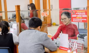 Nâng quy mô cho vay Chương trình tín dụng cho nông, lâm, thủy sản lên mức 185.000 tỷ đồng 
