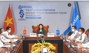 ASOSAI và giai đoạn bình thường tiếp theo: Khả năng phục hồi giữa những thách thức