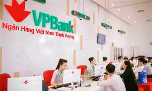 VPBank dành gần 500 triệu đồng quà tặng cho doanh nghiệp có giao dịch ngoại hối lớn