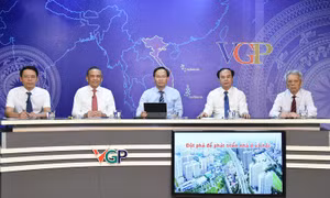 Xử lý tận gốc nguồn cung và cơ chế vay đặc thù để chính sách nhà ở xã hội có hiệu quả