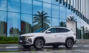 Hyundai vẫn duy trì kinh doanh ổn định nhờ dải sản phẩm đa dạng