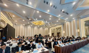 Tài chính số để đảm bảo minh bạch, chuyên nghiệp