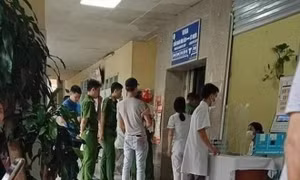 Lời khai ban đầu của đối tượng giả danh y tá bắt cóc trẻ sơ sinh