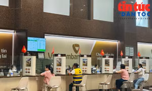 Doanh nghiệp nhỏ và vừa được vay với lãi suất thấp hơn ít nhất 1% mỗi năm