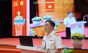 Hai nhóm hộ kinh doanh thuộc diện bắt buộc sử dụng hóa đơn điện tử