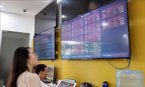 Những yếu tố tạo áp lực lên tâm lý giới đầu tư chứng khoán