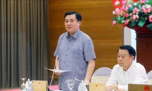 Hai vấn đề đặc biệt lưu ý trong kiểm soát chất lượng xăng nhiên liệu sinh học 