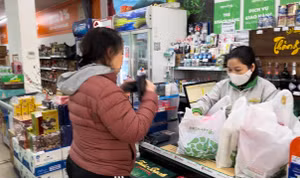 Nhu cầu mua sắm của người dân mùng 5 Tết sẽ tăng hơn