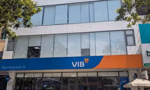 Lãi suất tiết kiệm VIB tháng 3/2026 ghi nhận mức cao ấn tượng