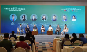Cách nào xử lý tình trạng ‘quỵt nợ’ vay online?