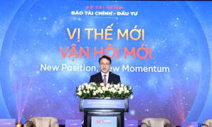 Việt Nam vẫn duy trì được sự ổn định nhờ loạt thương vụ quy mô lớn