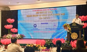 Ứng dụng hải quan số để hỗ trợ doanh nghiệp tốt hơn