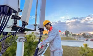 Mở rộng mạng 5G Private Network sang châu Mỹ