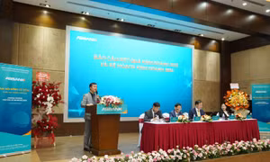 ‘Nóng’ mùa Đại hội đồng cổ đông, ngân hàng kỳ vọng tăng trưởng 